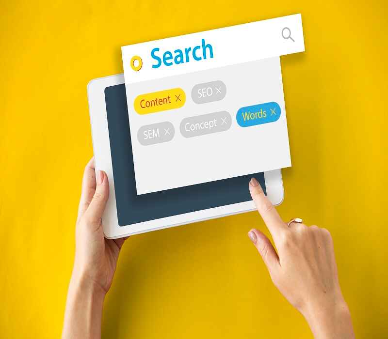 How to get on first page of google search david aziz & More